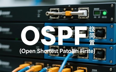 三层交换机配置OSPF，具体步骤和注意事项有哪些？