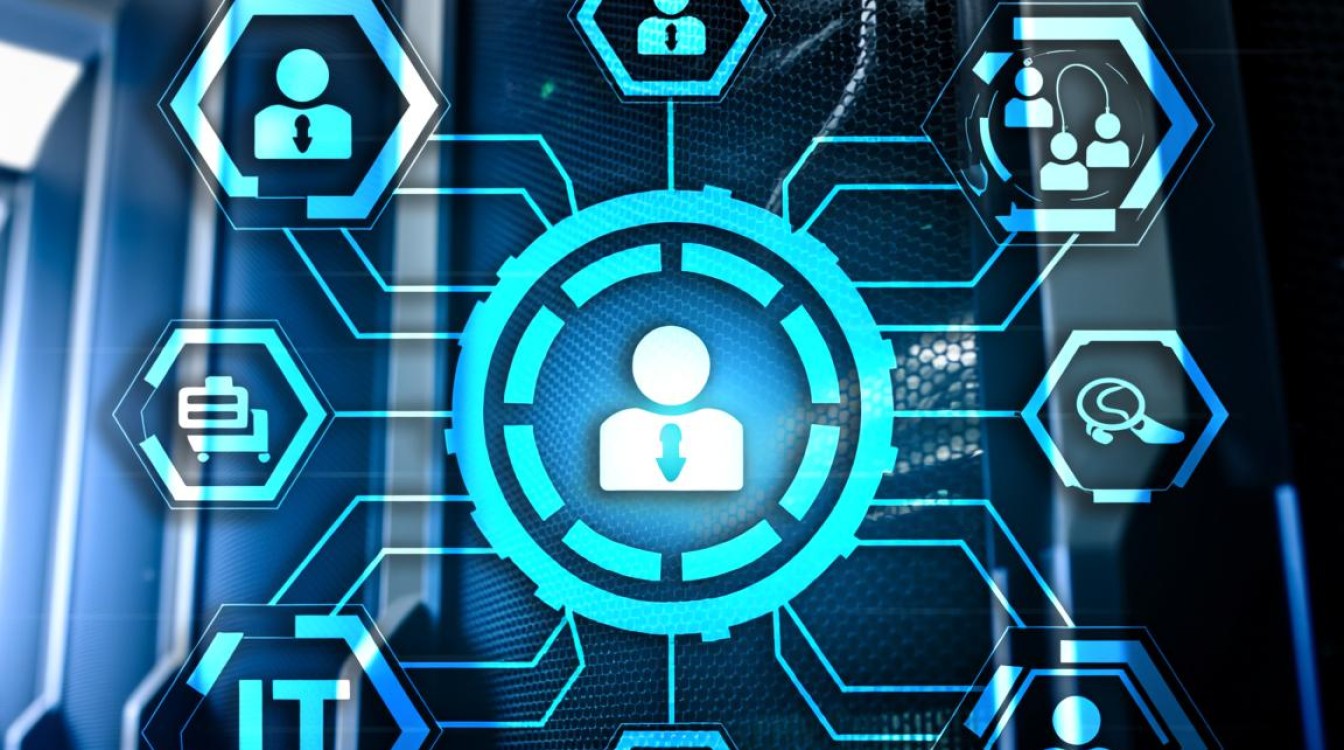 服务器虚拟机为何必须配置网卡？作用与配置指南