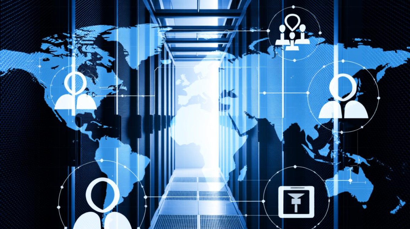 服务器虚拟机为何必须配置网卡？作用与配置指南