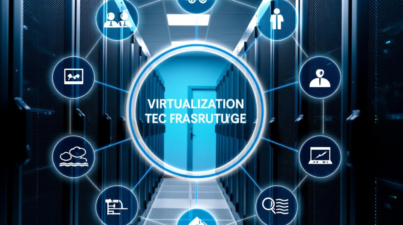 服务器虚拟机为何必须配置网卡？作用与配置指南