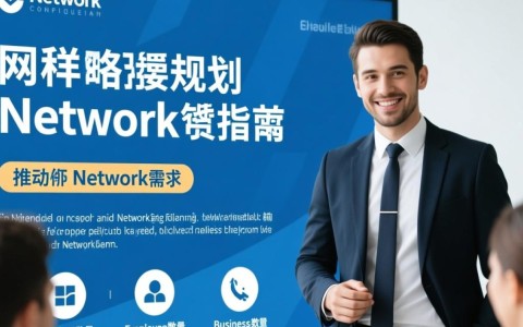 小型企业网络配置中，如何平衡成本与效率，实现稳定高速的连接？