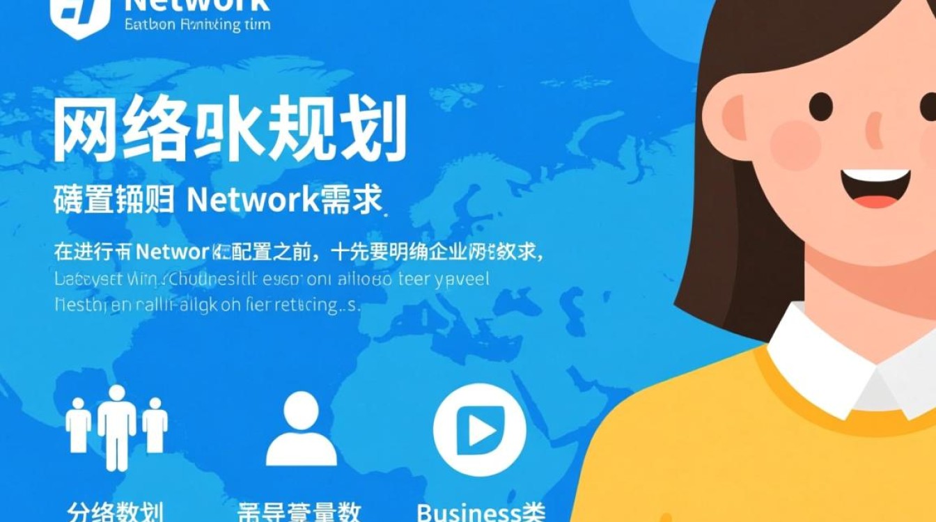 小型企业网络配置中,如何平衡成本与效率,实现稳定高速的连接? 小型企业网络配置中,如何平衡成本与效率,实现稳定高速的连接?