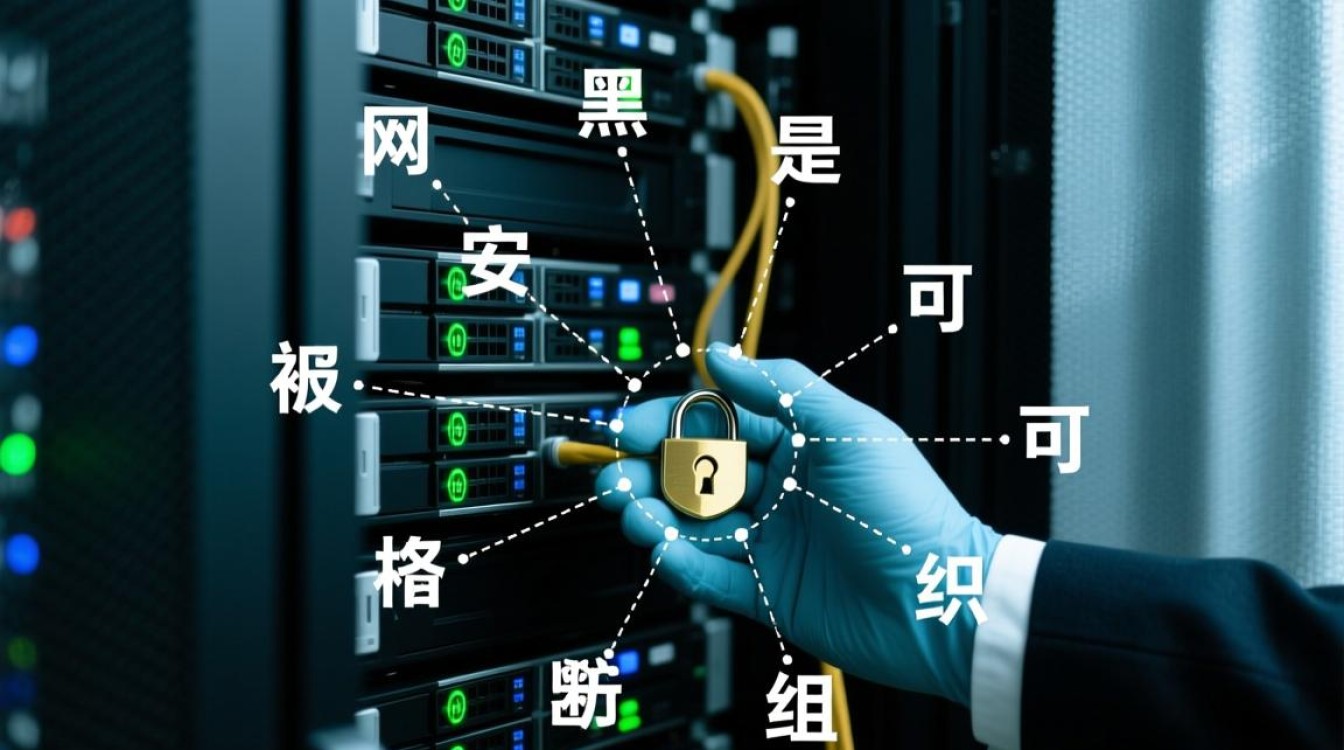 服务器被黑后如何恢复数据并防止再次入侵? 服务器被黑后如何恢复数据并防止再次入侵?