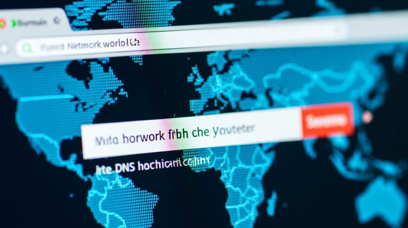 DNS解析失败？揭秘无法解析某个域名的深层原因与解决之道！