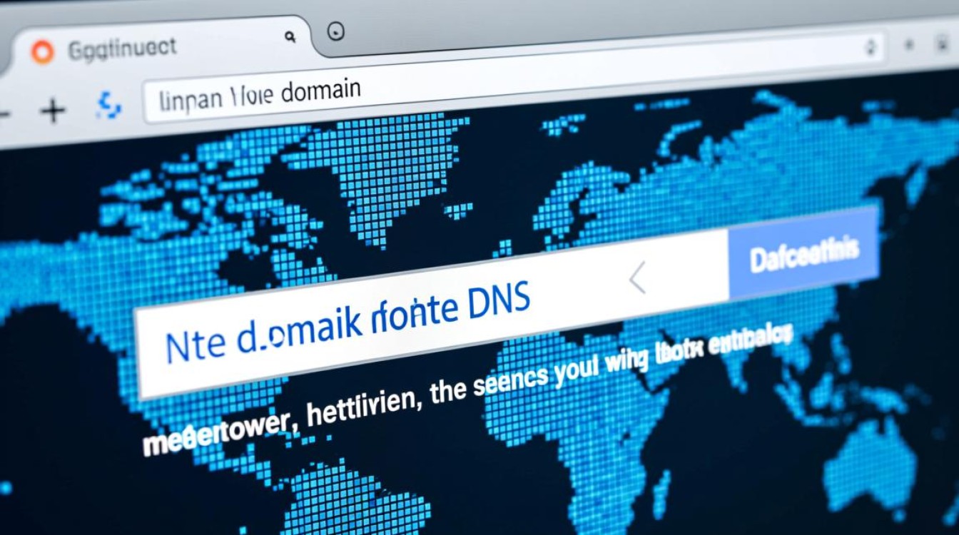 DNS解析失败？揭秘无法解析某个域名的深层原因与解决之道！