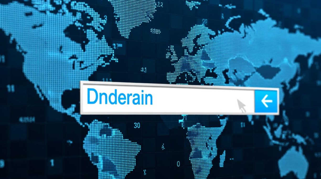 DNS解析失败？揭秘无法解析某个域名的深层原因与解决之道！