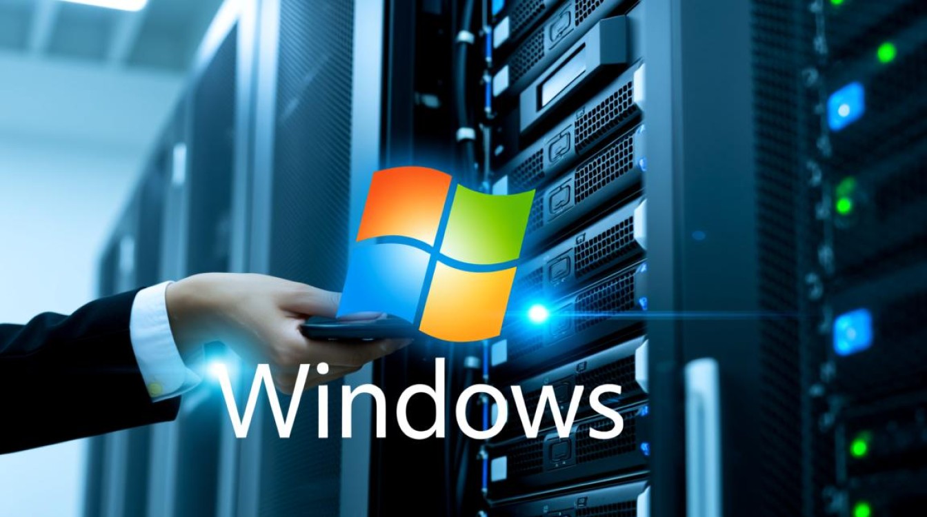 服务器装Windows系统需要注意哪些关键问题? 服务器装Windows系统需要注意哪些关键问题?