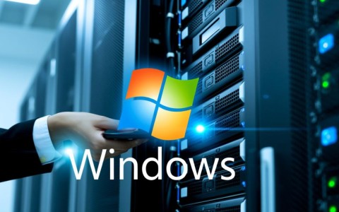 服务器装Windows系统需要注意哪些关键问题？