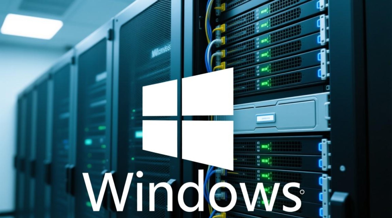 服务器装Windows系统需要注意哪些关键问题? 服务器装Windows系统需要注意哪些关键问题?