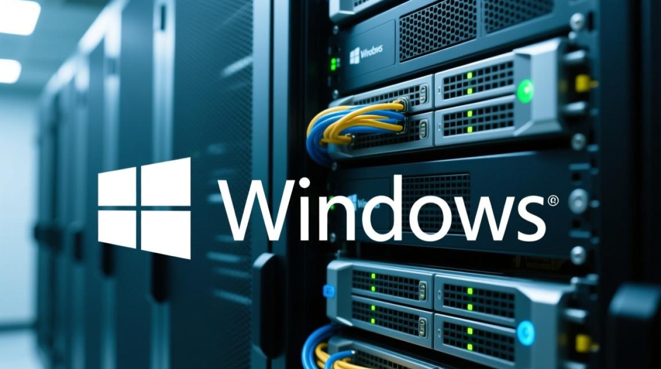 服务器装Windows系统需要注意哪些关键问题? 服务器装Windows系统需要注意哪些关键问题?