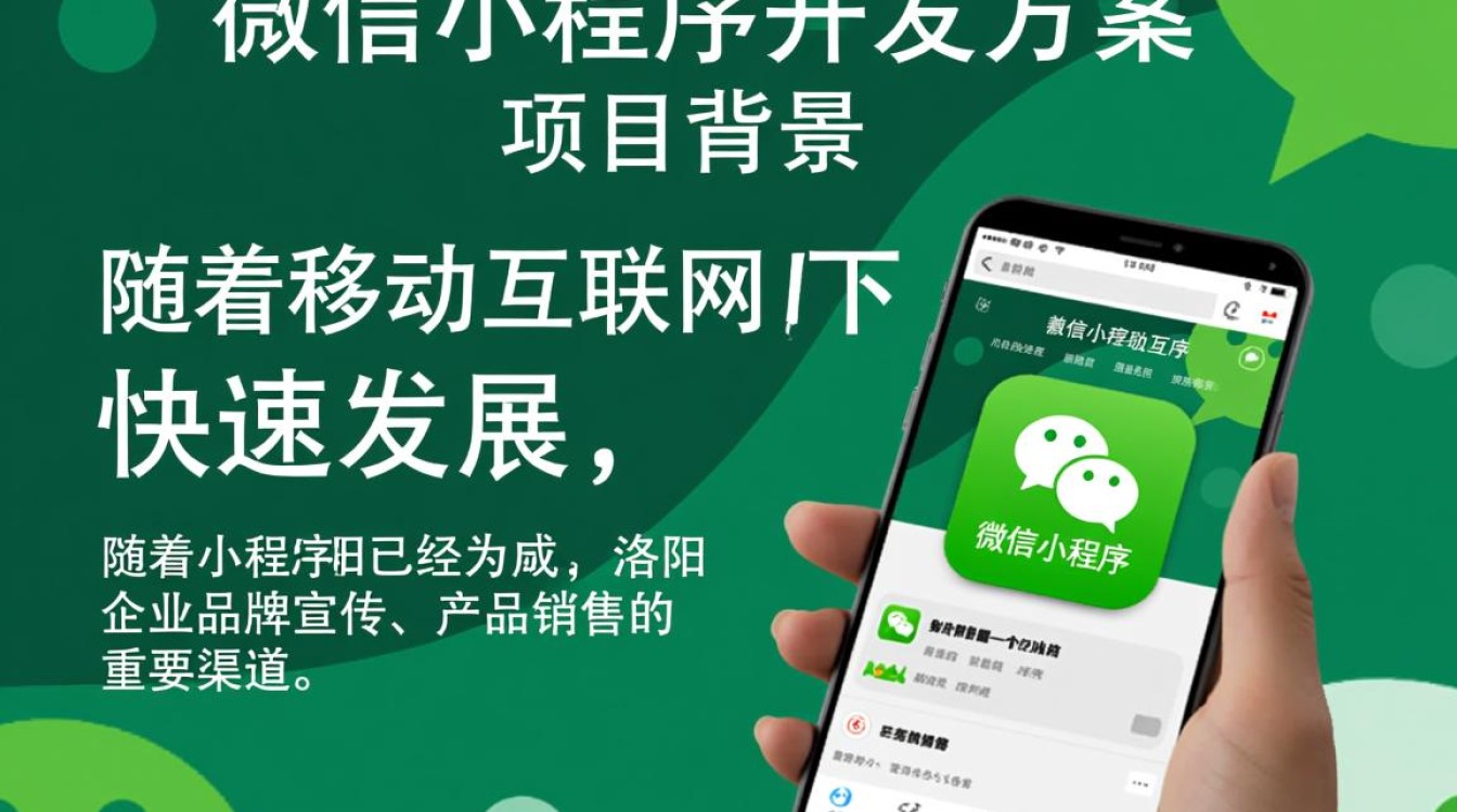 洛阳微信小程序开发方案，如何打造本地化特色？有何创新点？