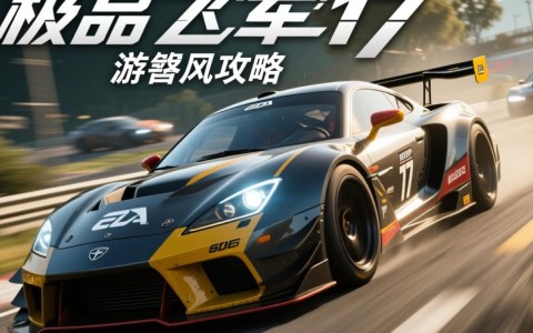 极品飞车17低配置版为何运行卡顿？揭秘优化难题