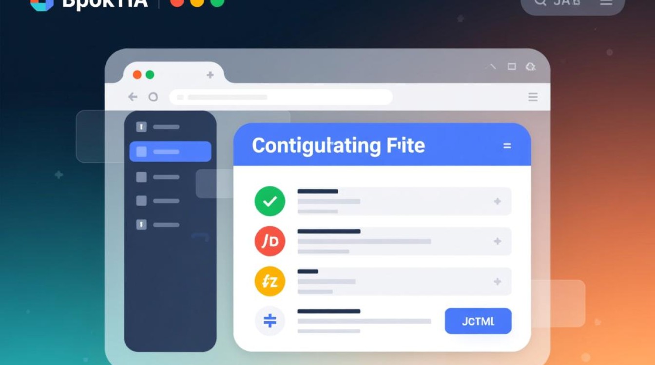 如何写配置文件？从入门到精通的30个关键步骤揭秘
