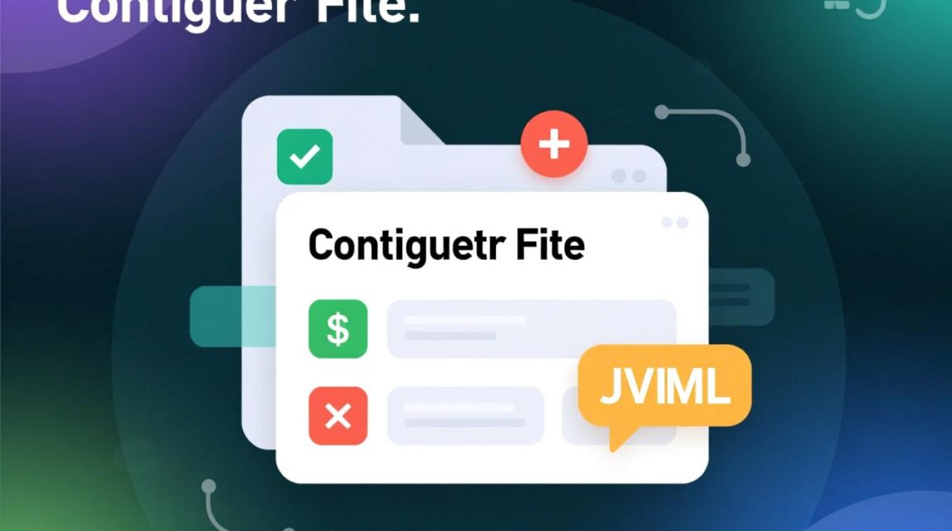 如何写配置文件？从入门到精通的30个关键步骤揭秘