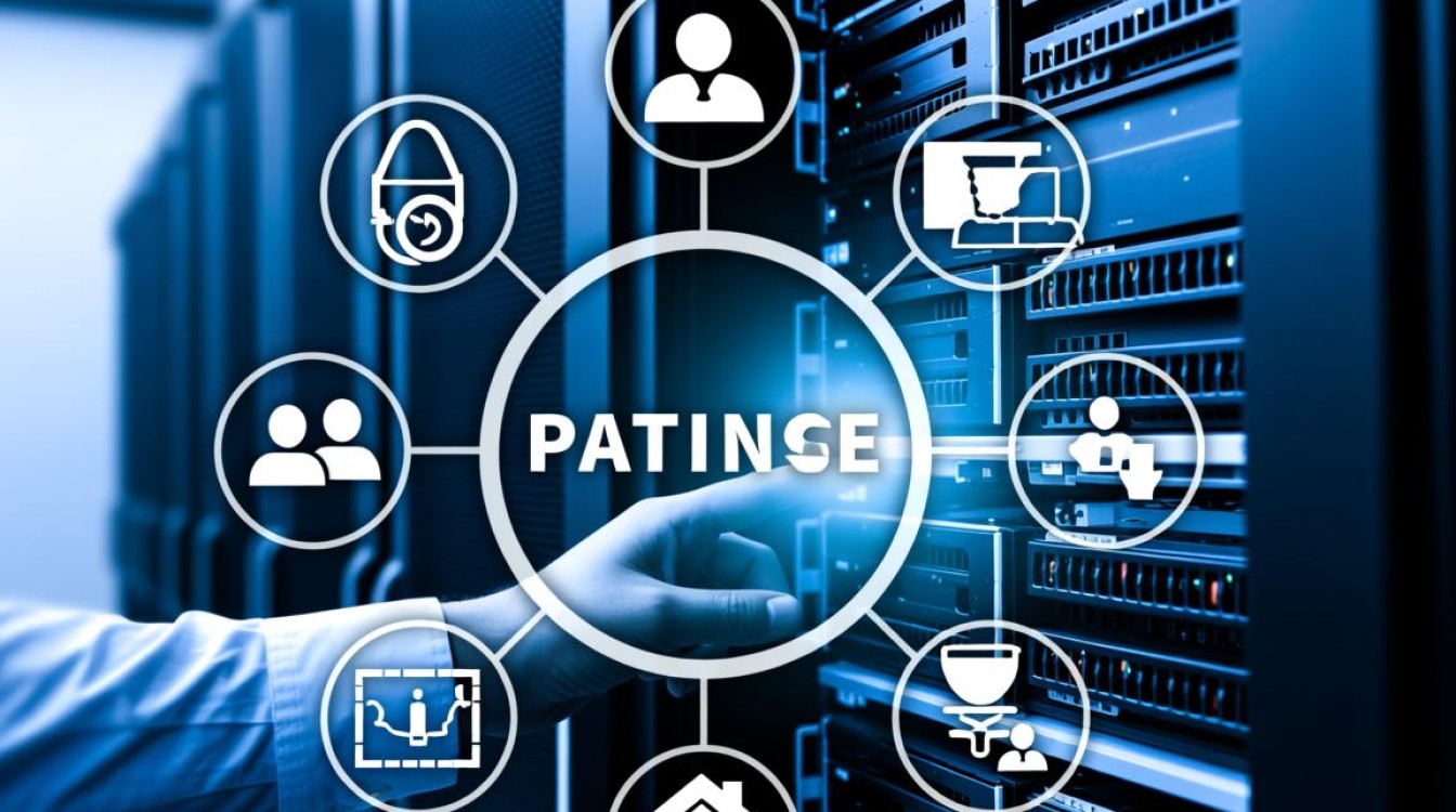 服务器补丁管理为何对企业安全至关重要？