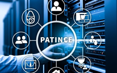 服务器补丁管理为何对企业安全至关重要？