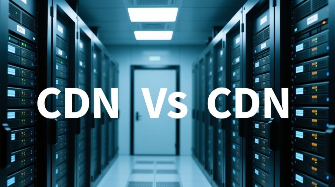 分布式文件系统与CDN究竟有何本质区别?如何选择合适的存储与加速方案? 分布式文件系统与CDN究竟有何本质区别?如何选择合适的存储与加速方案?