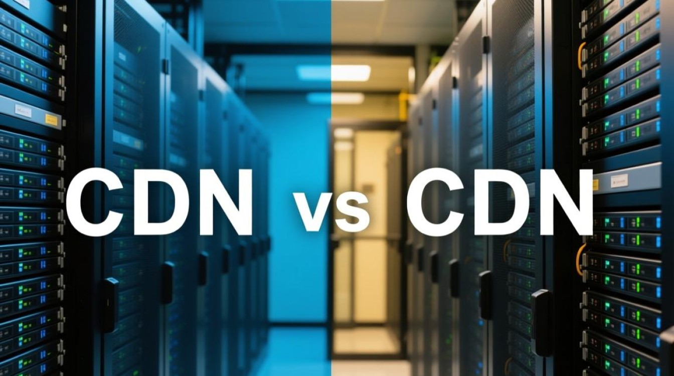 分布式文件系统与CDN究竟有何本质区别?如何选择合适的存储与加速方案? 分布式文件系统与CDN究竟有何本质区别?如何选择合适的存储与加速方案?