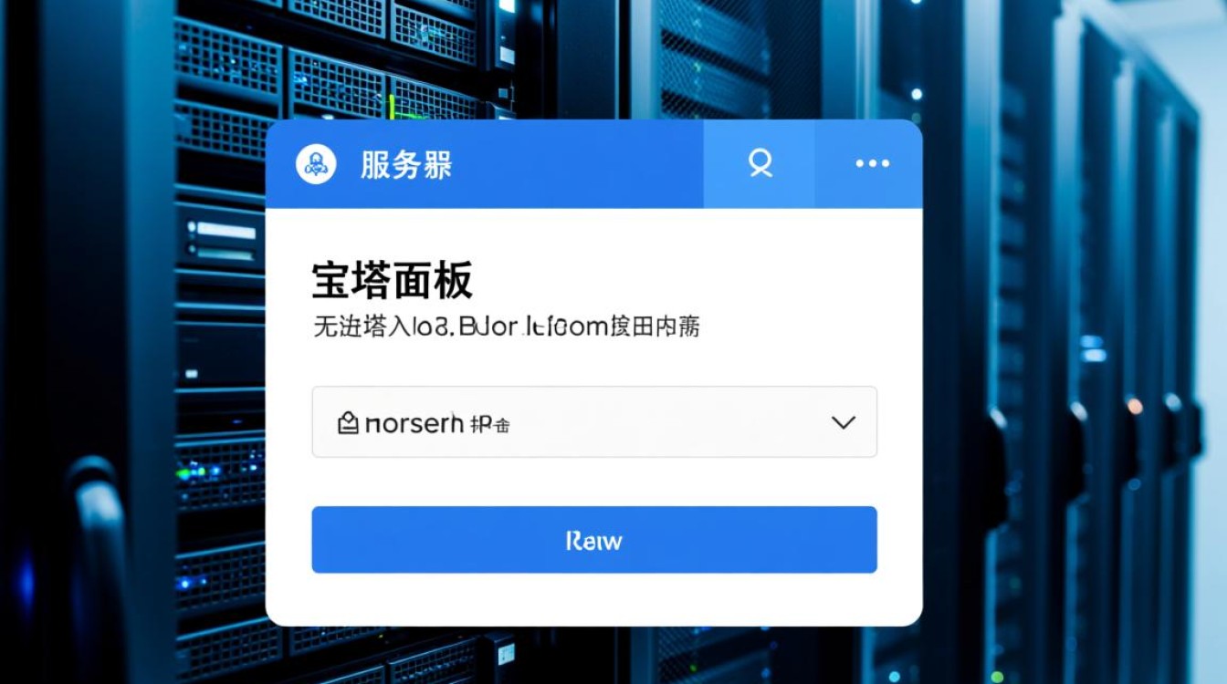 服务器被攻击进不去宝塔怎么办?数据安全怎么恢复? 服务器被攻击进不去宝塔怎么办?数据安全怎么恢复?