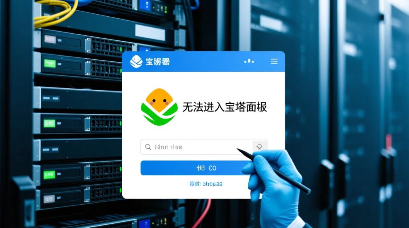 服务器被攻击进不去宝塔怎么办?数据安全怎么恢复? 服务器被攻击进不去宝塔怎么办?数据安全怎么恢复?