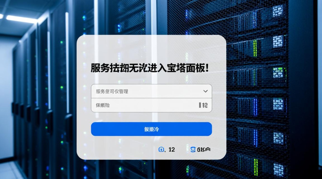 服务器被攻击进不去宝塔怎么办?数据安全怎么恢复? 服务器被攻击进不去宝塔怎么办?数据安全怎么恢复?