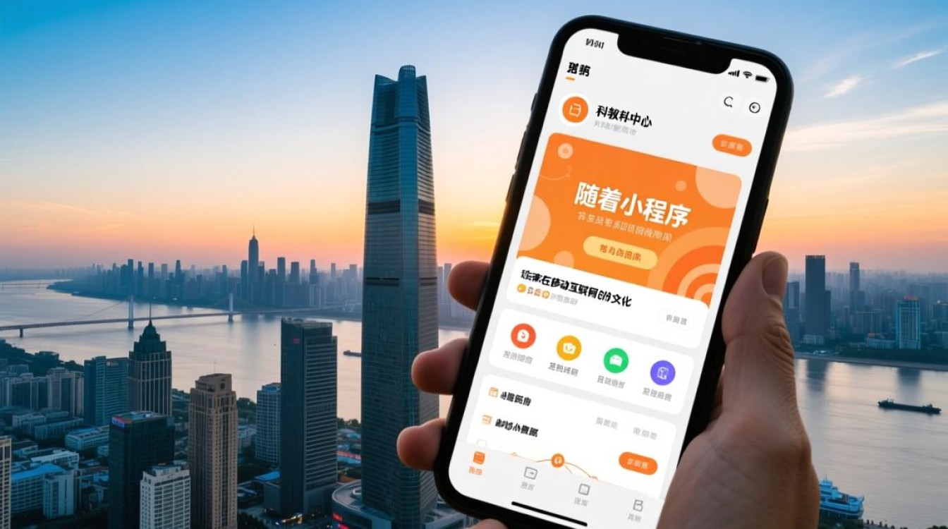 武汉地区有哪些值得推荐的优质小程序开发公司? 武汉地区有哪些值得推荐的优质小程序开发公司?