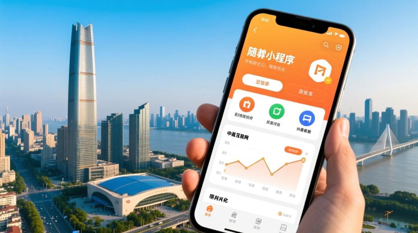 武汉地区有哪些值得推荐的优质小程序开发公司? 武汉地区有哪些值得推荐的优质小程序开发公司?