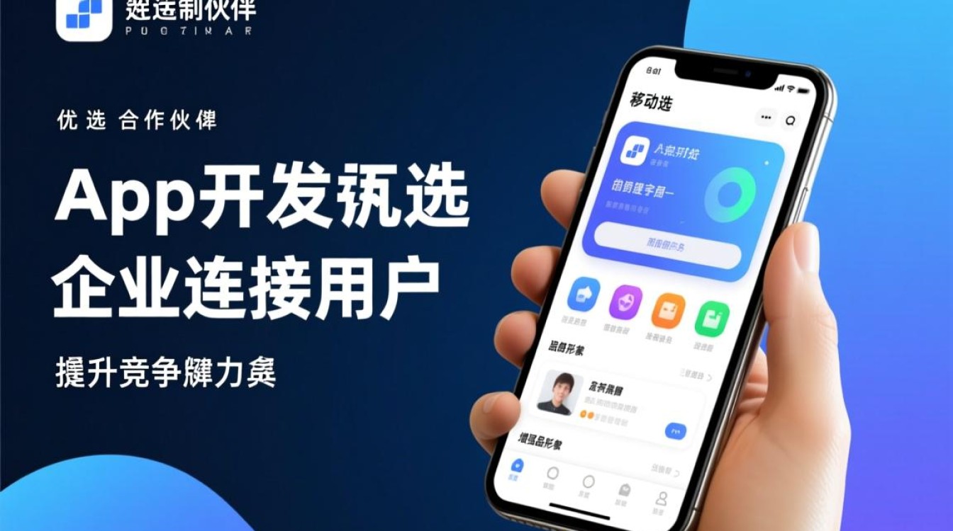 定制App开发，吉网传媒推荐靠谱吗？揭秘其服务优势与市场口碑！