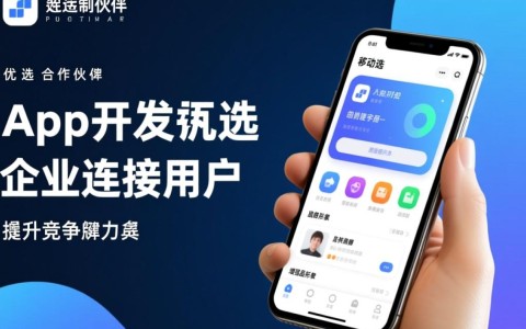 定制App开发，吉网传媒推荐靠谱吗？揭秘其服务优势与市场口碑！