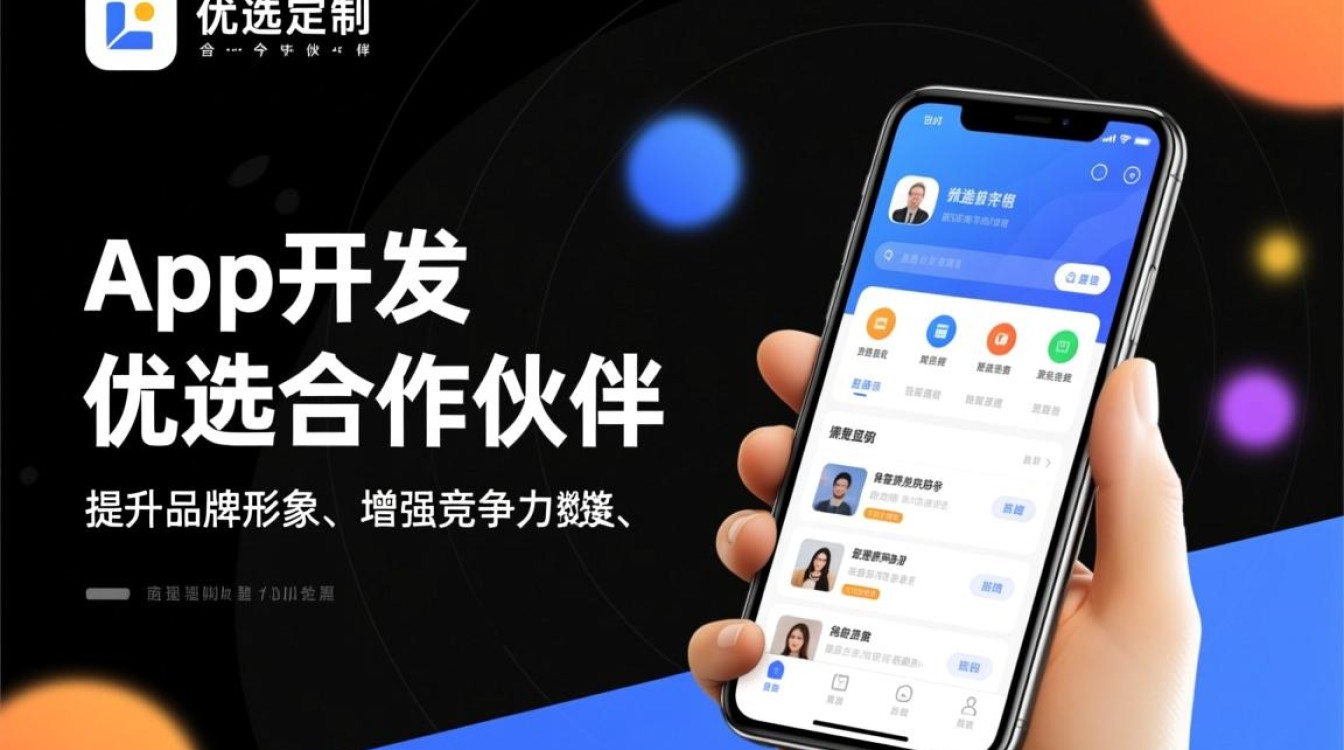 定制App开发，吉网传媒推荐靠谱吗？揭秘其服务优势与市场口碑！