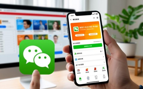 银行科技网络开发微信，这背后隐藏着哪些创新与挑战？