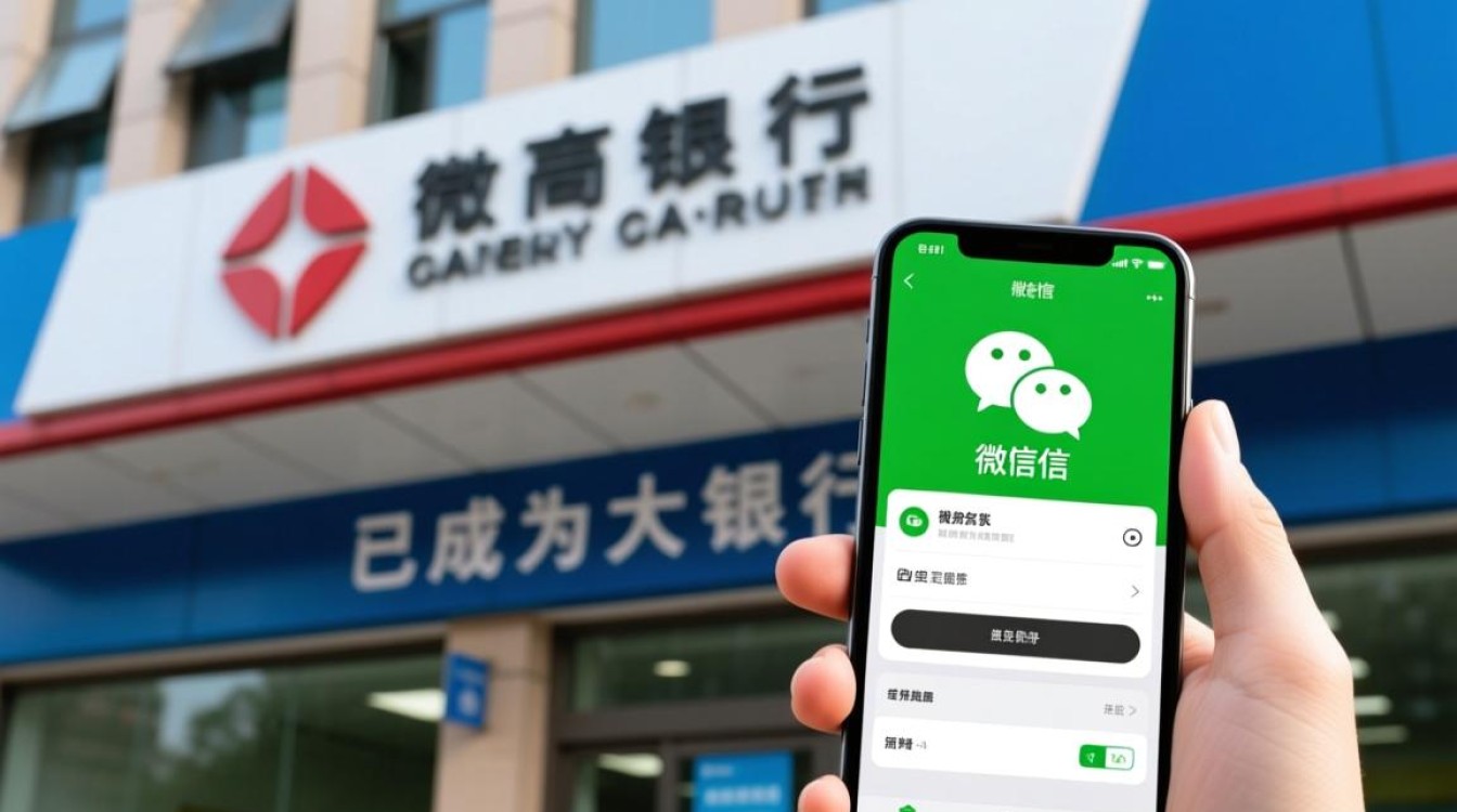 银行科技网络开发微信，这背后隐藏着哪些创新与挑战？