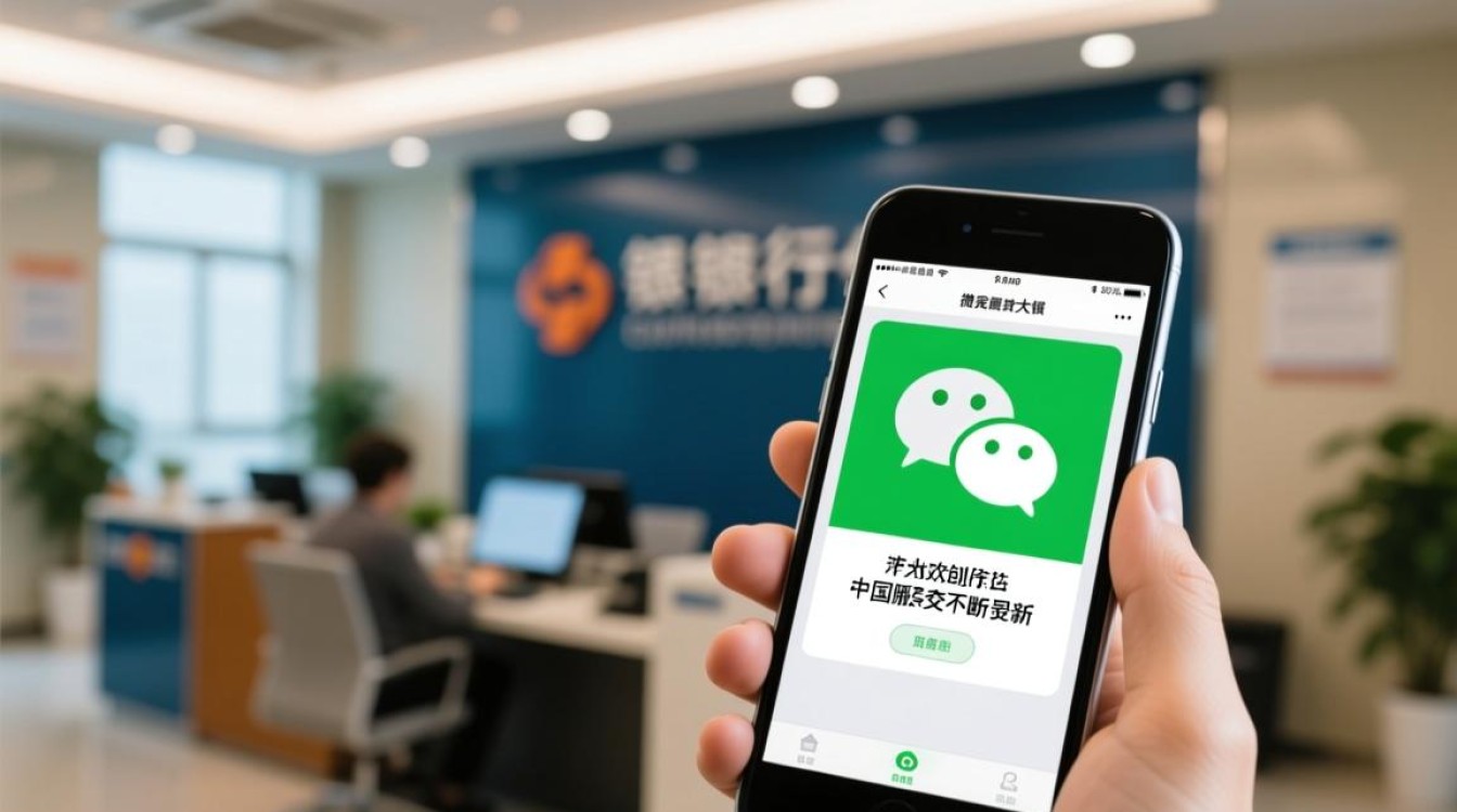 银行科技网络开发微信，这背后隐藏着哪些创新与挑战？