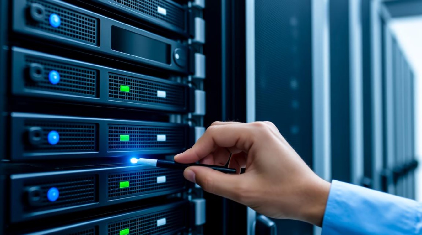 如何准确查询并了解服务器的详细配置信息？