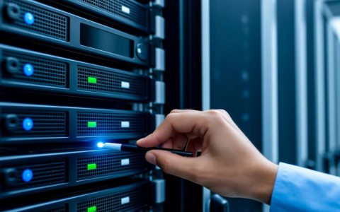 如何准确查询并了解服务器的详细配置信息？