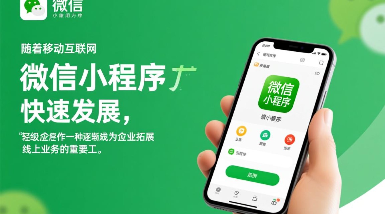 杭州微信小程序开发方案，如何打造高效便捷的本地化应用？