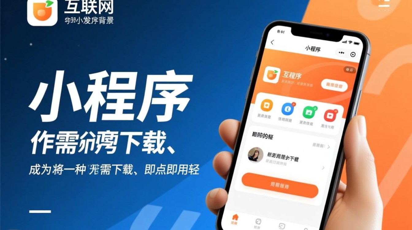 小程序为何兴起？开发背景与意义详解！