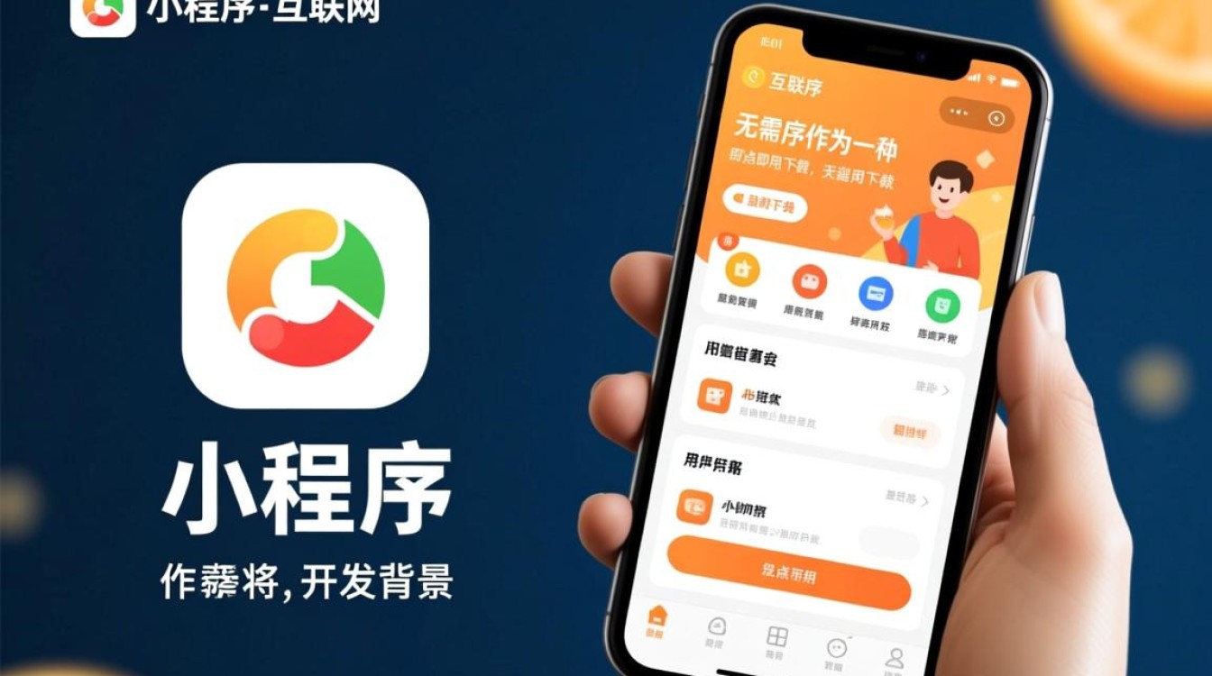 小程序为何兴起？开发背景与意义详解！