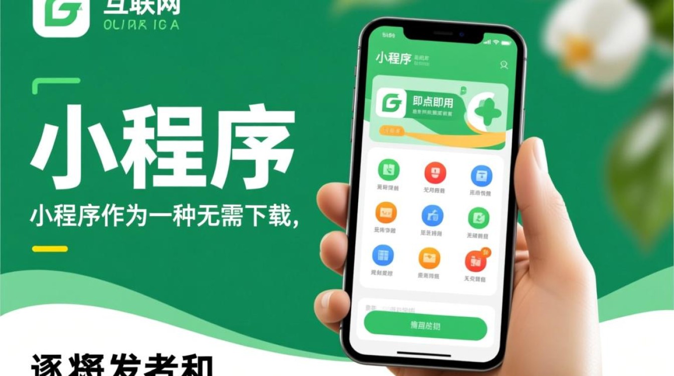 小程序为何兴起？开发背景与意义详解！