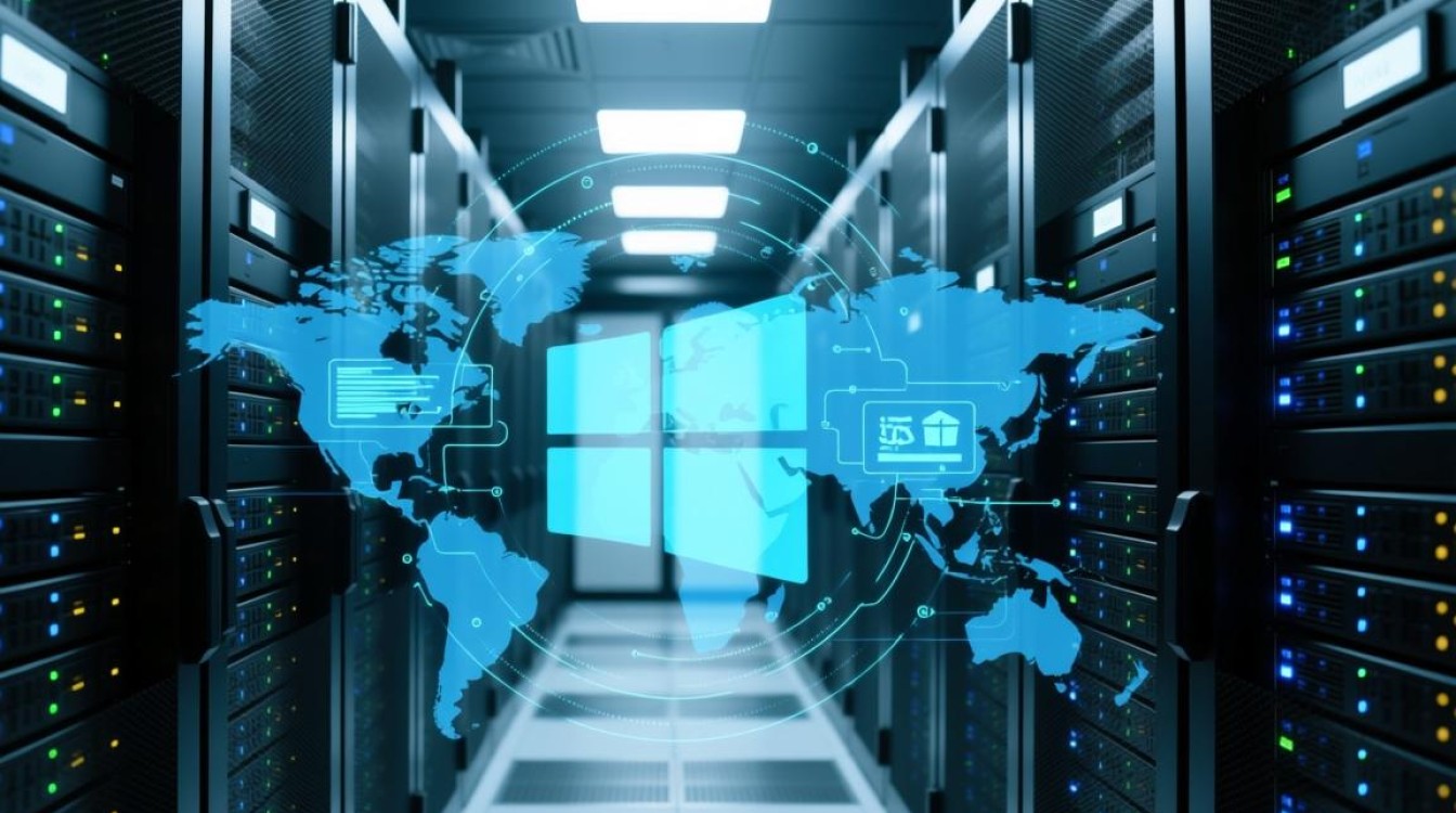 服务器装Windows还是Server系统，到底该怎么选？