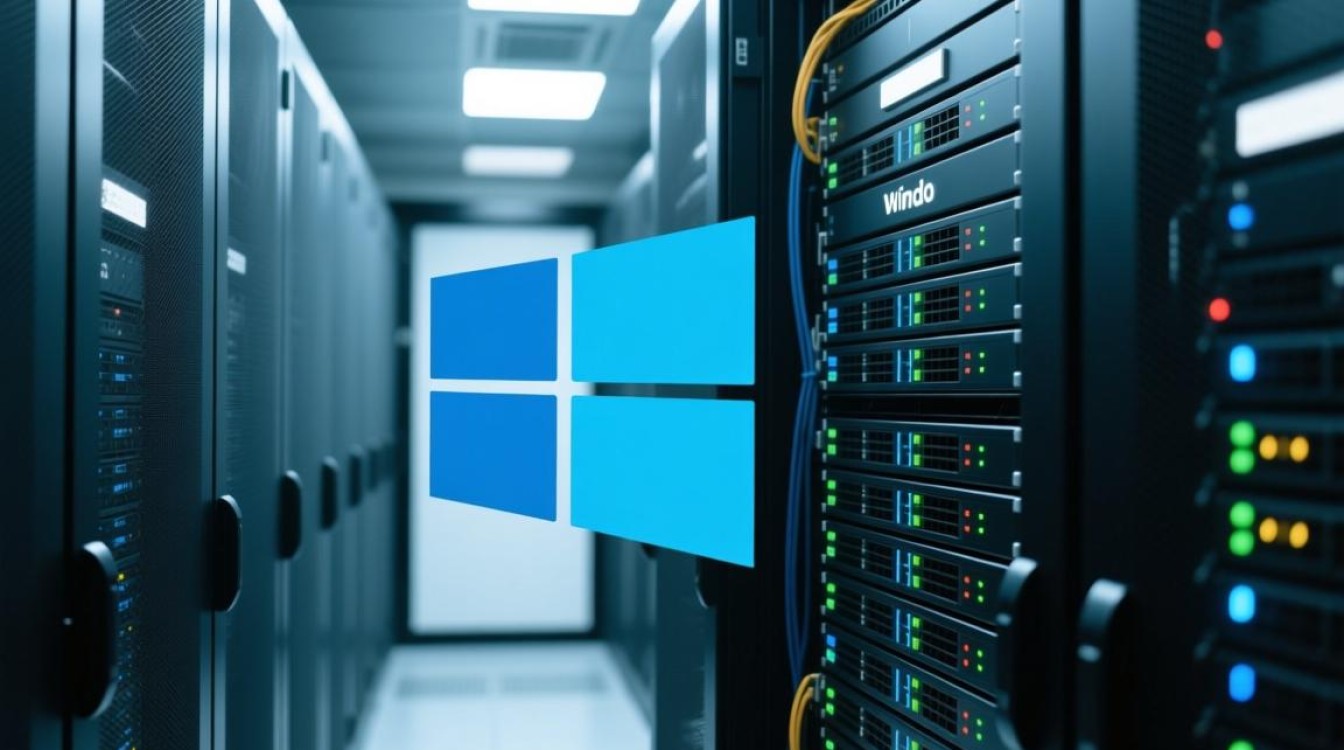 服务器装Windows还是Server系统，到底该怎么选？