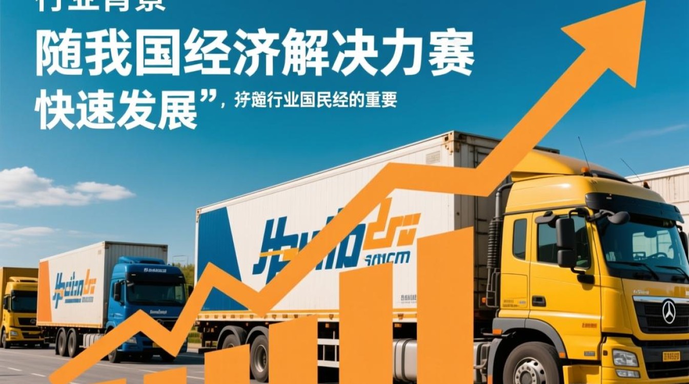 国内物流行业网站开发，如何打造高效、便捷的物流平台？