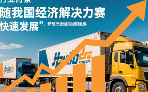 国内物流行业网站开发，如何打造高效、便捷的物流平台？