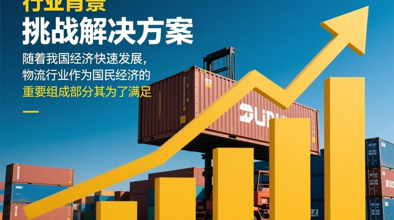 国内物流行业网站开发，如何打造高效、便捷的物流平台？