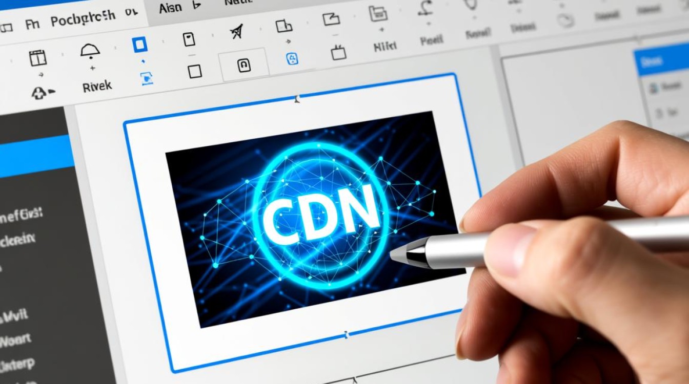 为什么将CDN图片插入Word文档后无法正常显示? 为什么将CDN图片插入Word文档后无法正常显示?