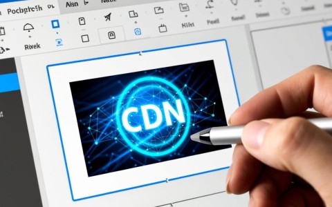 为什么将CDN图片插入Word文档后无法正常显示？