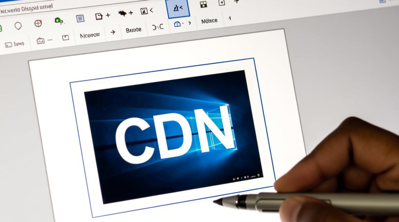 为什么将CDN图片插入Word文档后无法正常显示? 为什么将CDN图片插入Word文档后无法正常显示?