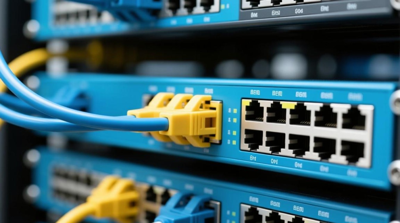 自动备份交换机配置,如何确保数据安全与恢复效率最大化? 自动备份交换机配置,如何确保数据安全与恢复效率最大化?