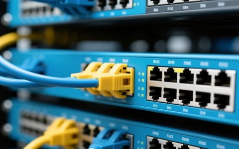 自动备份交换机配置，如何确保数据安全与恢复效率最大化？