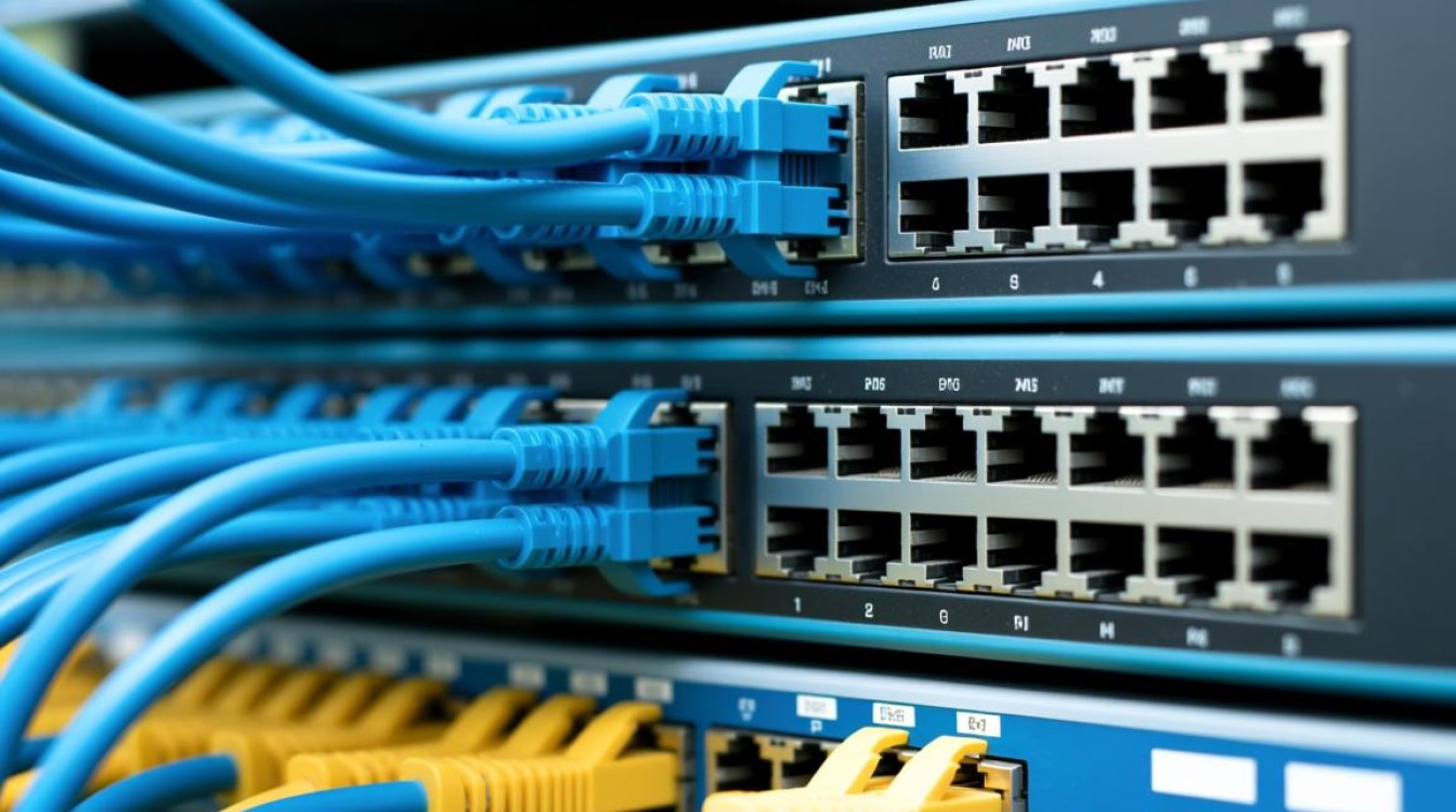 自动备份交换机配置,如何确保数据安全与恢复效率最大化? 自动备份交换机配置,如何确保数据安全与恢复效率最大化?